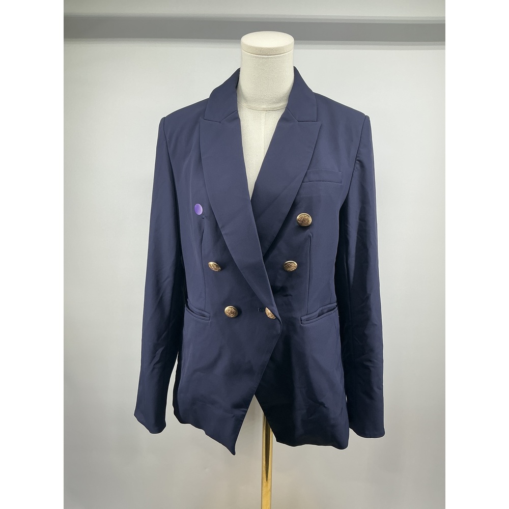Scuba Captain's Convertible Blazer